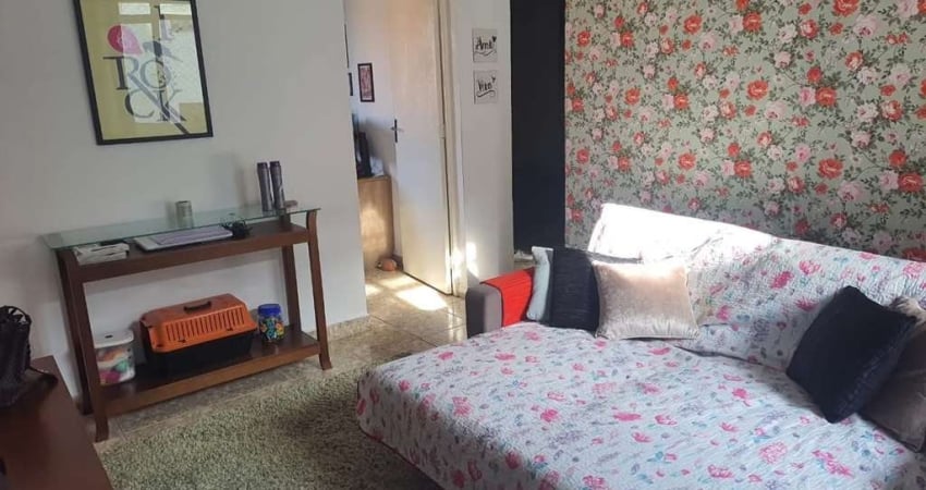 Apartamento à Venda 2 dorms - César de Souza-  Mogi das Cruzes