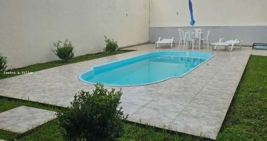 Casa à Venda Piscina Área Gourmet Chác Vista Linda Bertioga