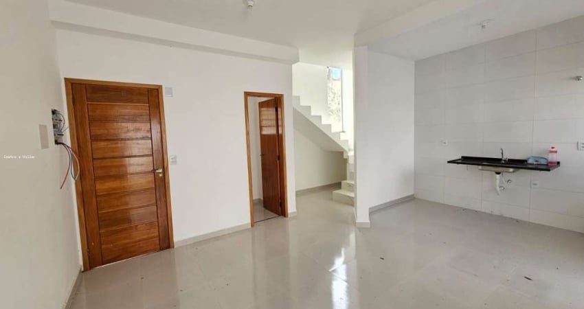Sobrado à Venda 2 dorms Cond.  Fechado Botujuru - Mogi das Cruzes/SP