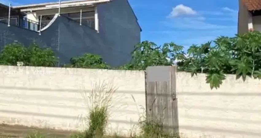 Terreno à venda na Rua Maria do Nascimento Boz Vidal, Vila Suissa, Mogi das Cruzes