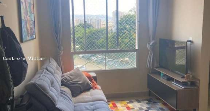 Apartamento à Venda 2 dorms Cond. Ideal Cores - Mogi das Cruzes/SP