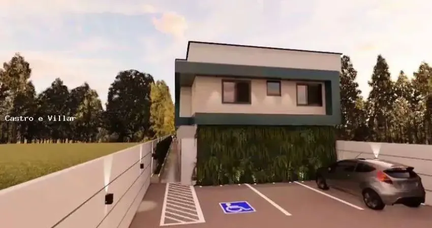 VENDO casa Lançamento Villagio - Vila Suíssa Mogi das Cruzes/SP