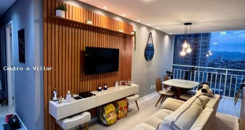 VENDO apartamento Phoenix Residencial Mogi das Cruzes/SP