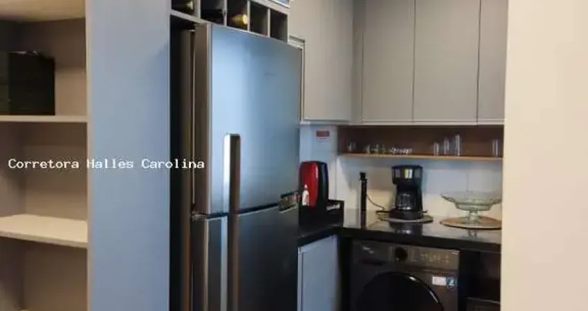 Apartamento à venda no condomínio morada carioca em mogi das cruzes