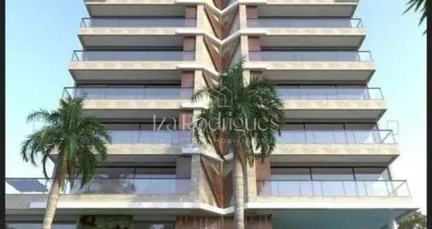 Apartamento com 4 quartos à venda na Rua Miguel Francisco Borges, Praia Brava, Itajaí