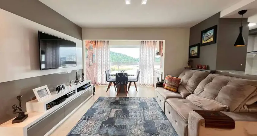 Apartamento com 2 quartos à venda na Rua Itapoá, Ressacada, Itajaí