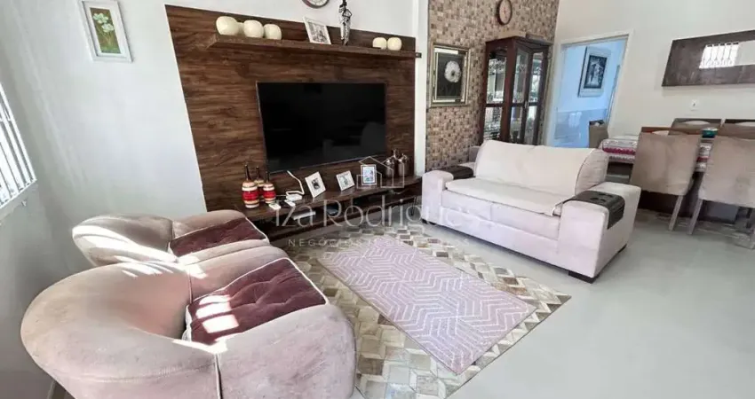 Casa com 3 quartos à venda no Ressacada, Itajaí 
