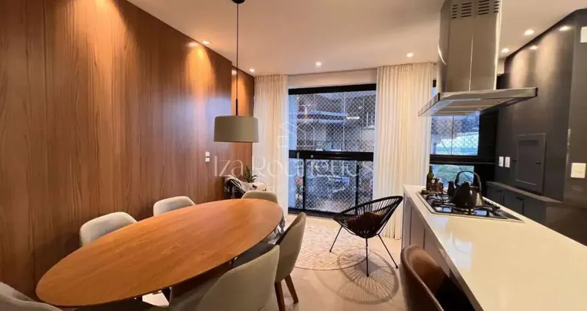 Apartamento com 3 quartos à venda na Rua Fritz Schneider, Fazenda, Itajaí