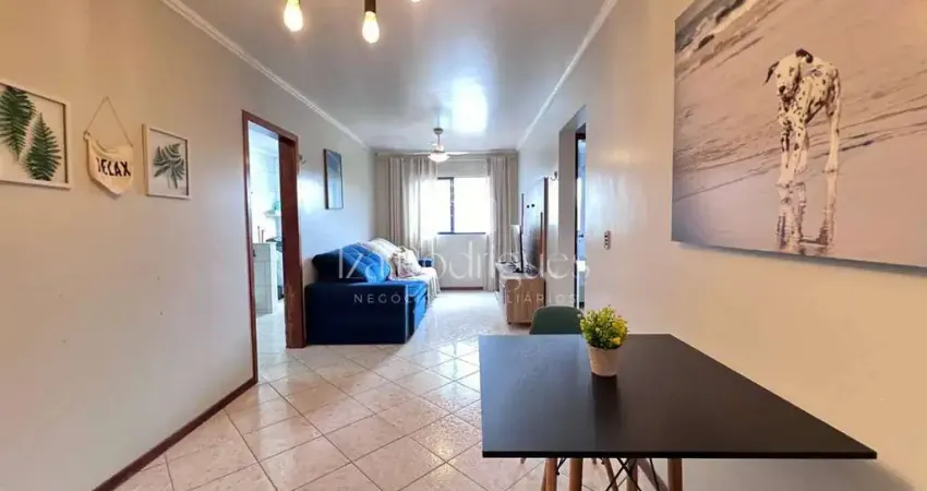 Apartamento com 2 quartos à venda na Rua Suécia, Praia Brava, Itajaí