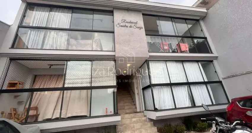 Apartamento com 2 quartos à venda na Rua Emílio Francisco Rosa, São João, Itajaí