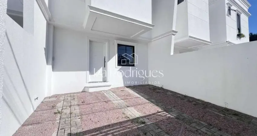 Casa com 3 quartos à venda no Dom Bosco, Itajaí 