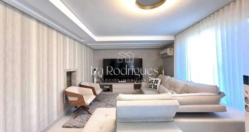 Casa com 3 quartos à venda no Ressacada, Itajaí