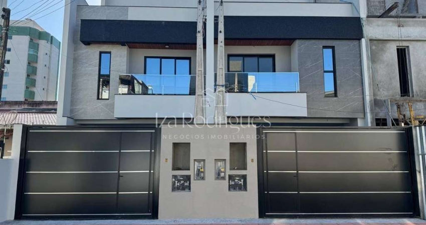 Casa com 3 quartos à venda no Centro, Itajaí 