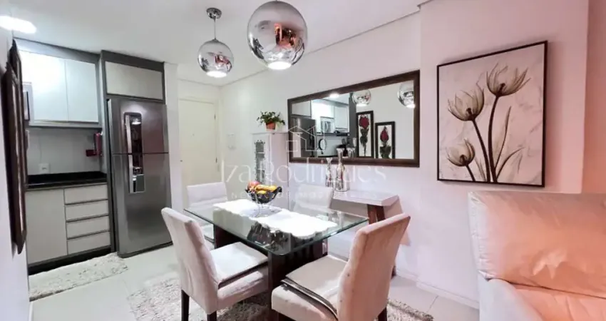 Apartamento com 2 quartos para alugar na Rua São Paulo, São Judas, Itajaí