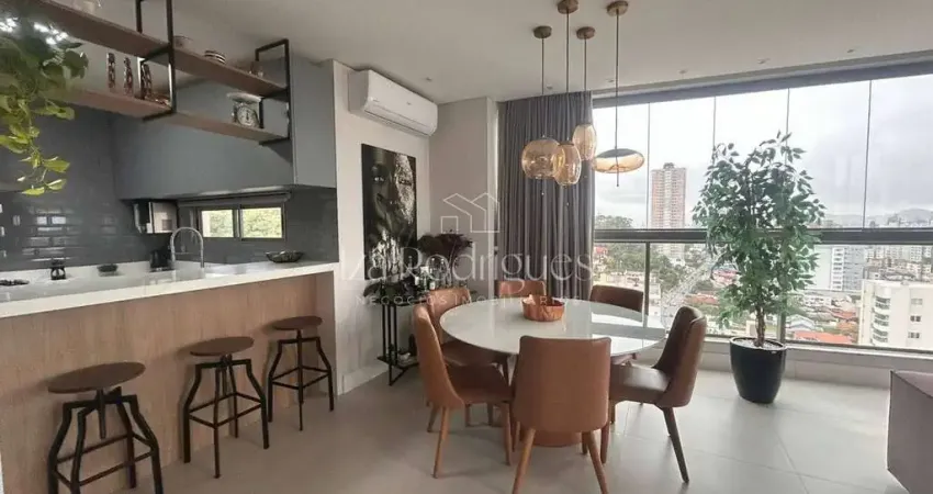 Apartamento com 3 quartos à venda na Rua Cecília Brandão, Fazenda, Itajaí