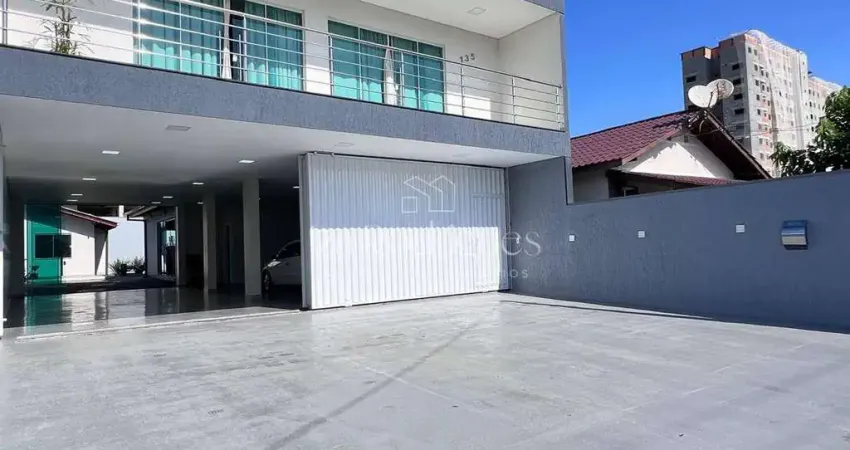 Casa com 2 quartos à venda na Rua Arnaldo Emílio Dalçóquio, Cordeiros, Itajaí