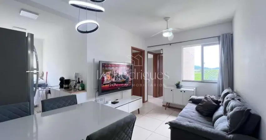 Apartamento com 2 quartos à venda na Rua Maria de Souza Gonçalves, Itaipava, Itajaí