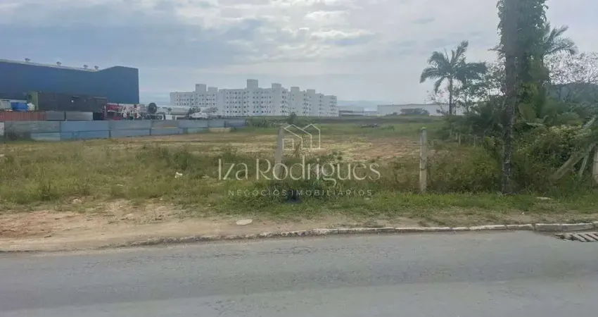 Terreno à venda na Rua Pedro Wanzuita, Itaipava, Itajaí