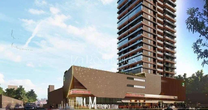 Apartamento com 2 quartos à venda na Avenida Osvaldo Reis, Fazendinha, Itajaí