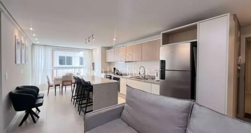 Apartamento com 2 dormitórios sendo 1 suíte no bairro São Judas
