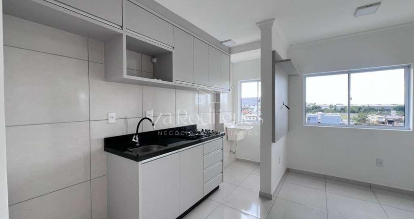 Apartamento com 2 quartos para alugar na Rua Francisco José de Aviz, Murta, Itajaí