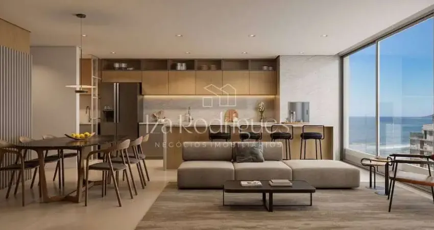 Apartamento com 3 quartos à venda na Rua Cláudio de Souza Ferreira, Balneário Santa Clara, Itajaí