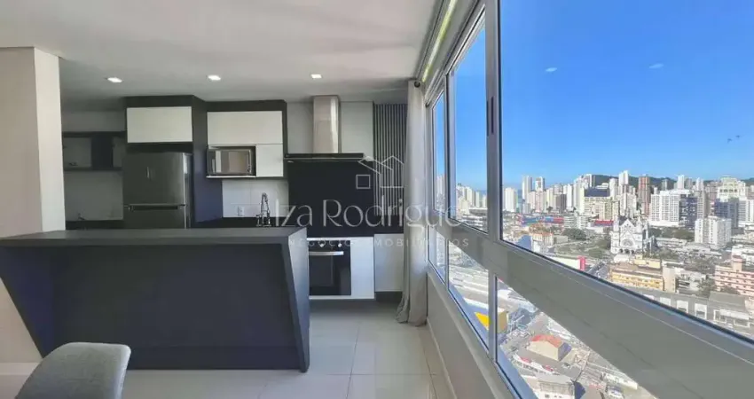 Apartamento com 2 quartos à venda na Rua Tijucas, Centro, Itajaí