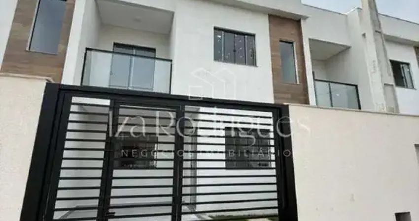 Casa com 2 quartos à venda na Rua Mariangela Rocha Fabeni, Santa Regina, Itajaí