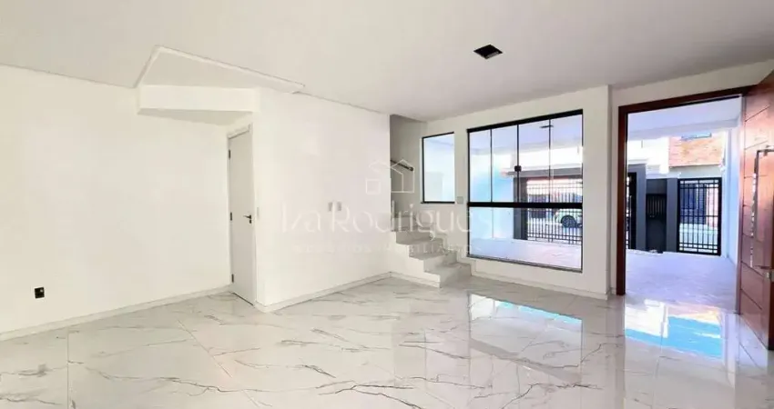 Casa com 3 quartos à venda na Rua José Gall, Dom Bosco, Itajaí