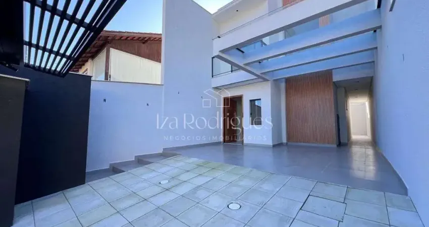 Casa com 3 quartos à venda na Rua Antônio Manoel Corrêa, Dom Bosco, Itajaí