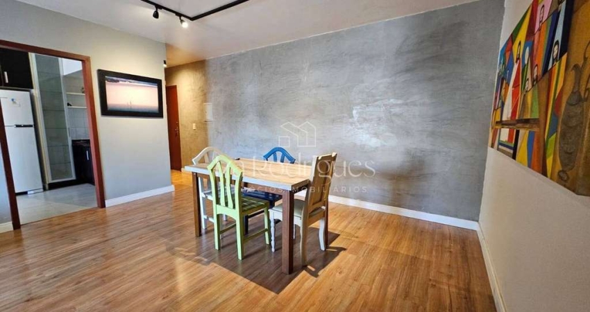 Apartamento com 1 suíte + 2 dormitórios no bairro Fazenda