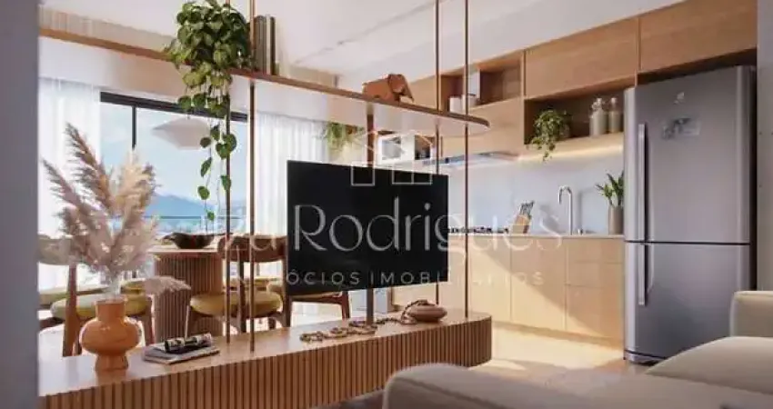 Apartamento com 2 quartos à venda na Rua Menina Rosana da Silva, São João, Itajaí