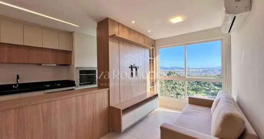 Apartamento com 2 quartos à venda na Rua José Pereira Liberato, Dom Bosco, Itajaí