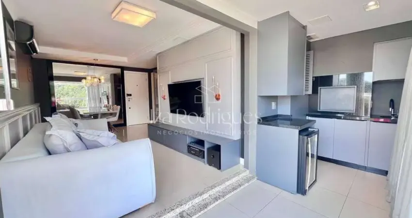 Apartamento com 3 quartos à venda na Rua Vereador Abílio Otávio do Canto, Ressacada, Itajaí