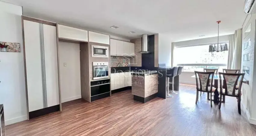 Apartamento com 2 quartos à venda na Rua Abdon David Schmitt, São Judas, Itajaí