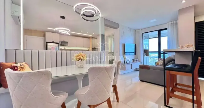 Apartamento com 3 quartos à venda na Rua José Pereira Liberato, São João, Itajaí