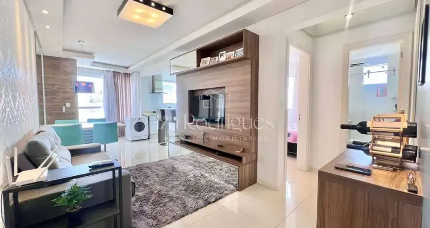 Apartamento com 2 quartos à venda na Rua Alvino Baumann, Dom Bosco, Itajaí