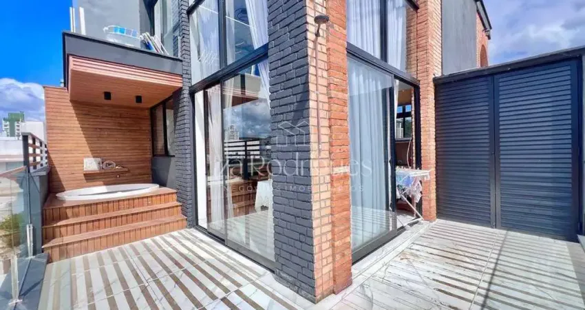 Apartamento com 3 quartos à venda na Rua Anita Garibaldi, Centro, Itajaí