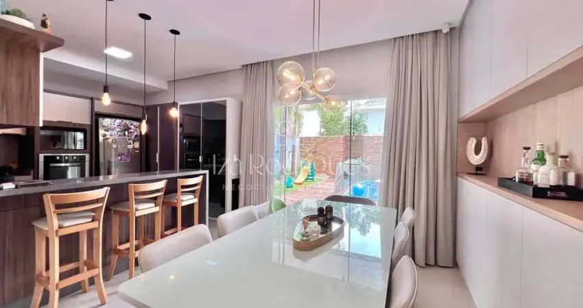 Casa com 3 quartos à venda na Rua Irene Bonanomi da Silva, Ressacada, Itajaí