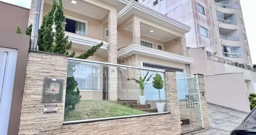 Casa com 3 quartos à venda na Rua das Cerejeiras, Ressacada, Itajaí