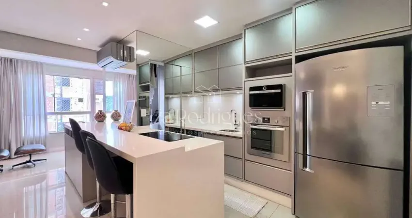 Apartamento com 2 quartos à venda na Rua Herculano Corrêa, Centro, Itajaí