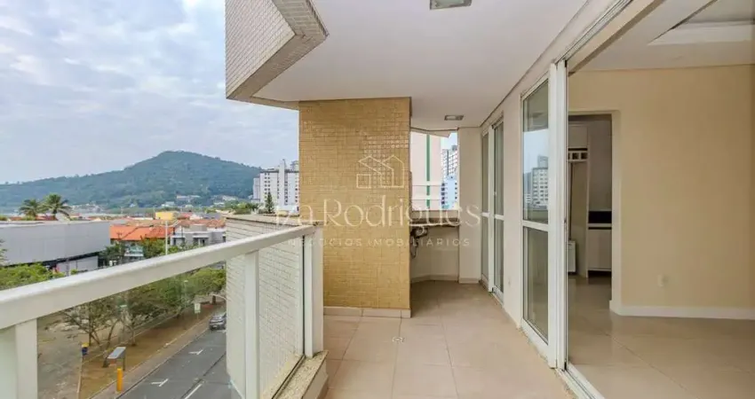 Apartamento com 3 quartos à venda na Rua Camboriú, Fazenda, Itajaí