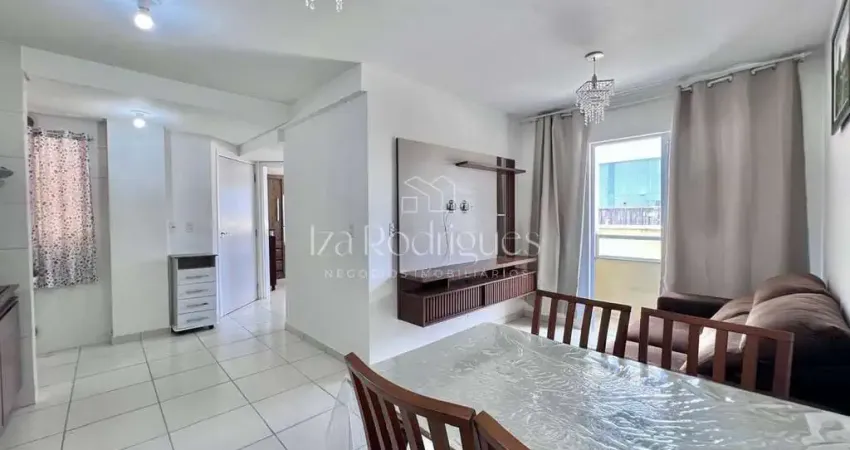 Apartamento com 2 quartos para alugar no Itaipava, Itajaí