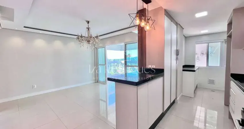 Apartamento com 2 quartos à venda no Ressacada, Itajaí