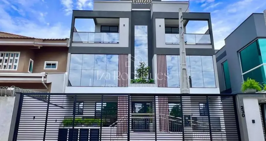 Apartamento com 3 quartos à venda no São Judas, Itajaí