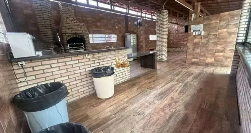 Apartamento à venda em guarulhos, macedo, com 3 quartos, 80m²