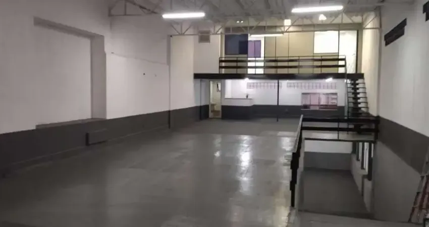 Salão comercial para alugar 367,11 m² vila galvão, guarulhos/sp