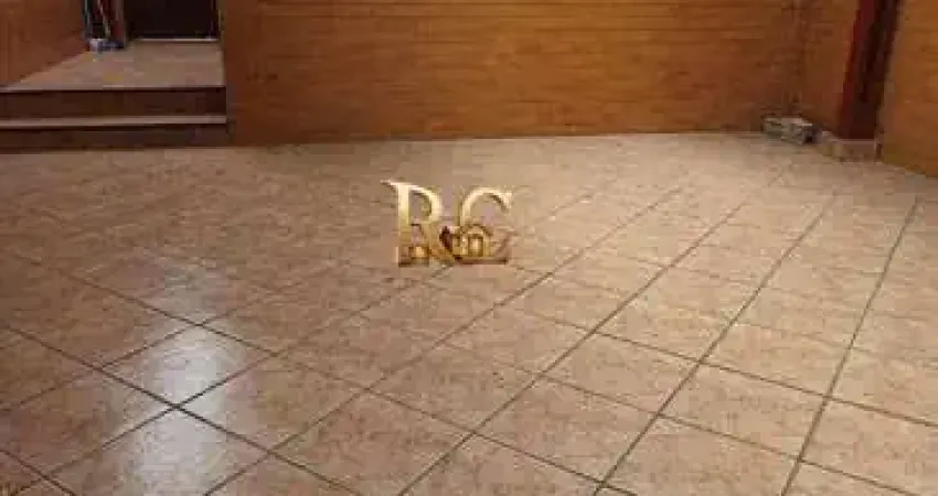 Sobrado à venda, 250 m² 3 dorms. 2 vagas Vila Augusta, Guarulhos