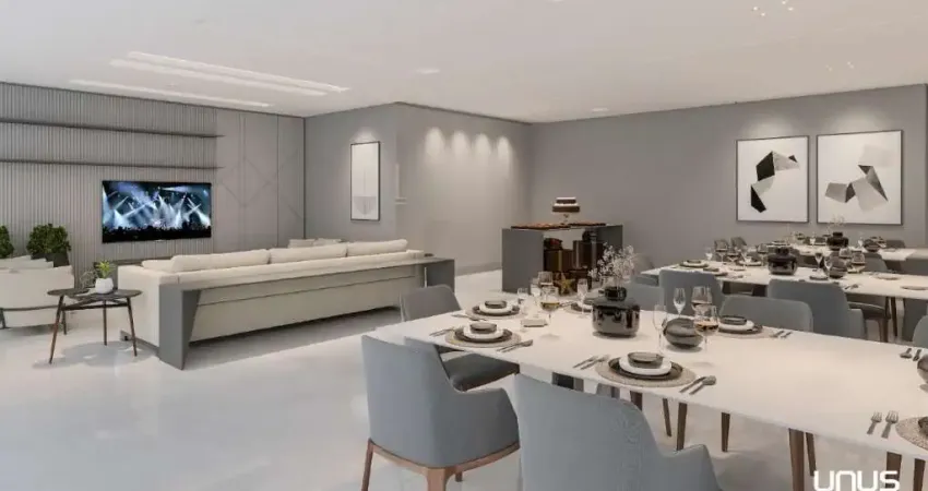 Apartamento com 3 quartos à venda na São Jorge, 1, Floresta, São José