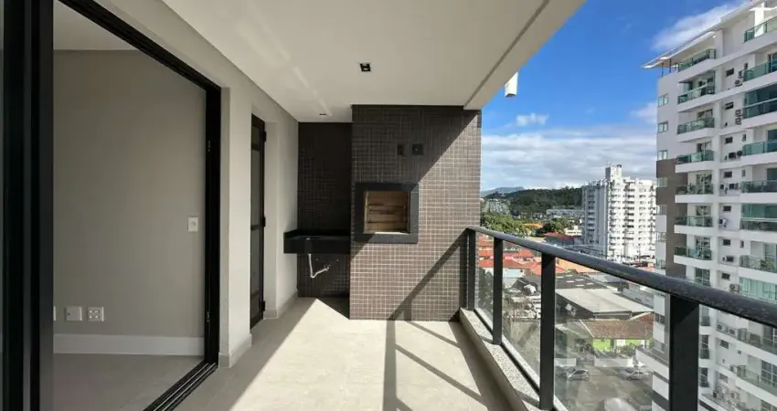 Apartamento com 3 quartos à venda na Rua Joaquim Maximiano Sarmento, 174, Kobrasol, São José